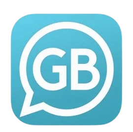 gbwhatsapp icon